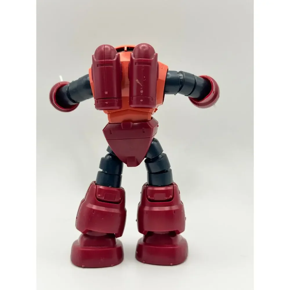 Bandai Gundam MSM-07S Char's Z'Gok RG‎ 1/144 Model Kit